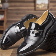 Chaussures décontractées formelles pour hommes