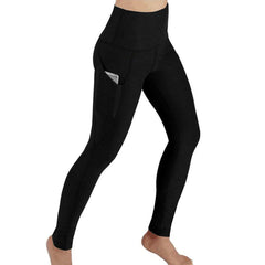 Pantalon de yoga serré des femmes