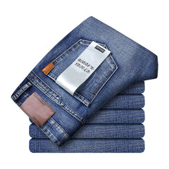 Men's Classic Jeans