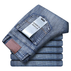 Men's Classic Jeans