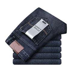 Men's Classic Jeans