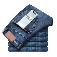 Men's Classic Jeans