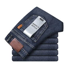 Men's Classic Jeans