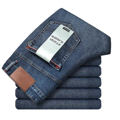 Jeans clásicos para hombres