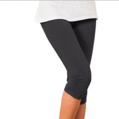 Women's High Waist Leggings Fitness Sport Pants