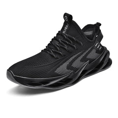 Chaussures de sport décontractées pour hommes Chaussures masculines basses Flyknit Chaussures masculines Chaussures pour hommes pour le printemps 2023