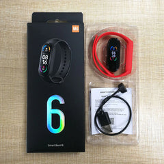 Smart Smart Armband Bluetooth Music Sport Sports Bracelet