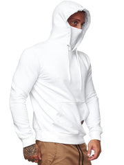 Sweat à capuche à capuche pour hommes