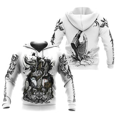 Templar Knight Hoodie 3D Printed Fashion Sportswear Harajuku Street Loose Plus Size Streetwear Men's Clothing