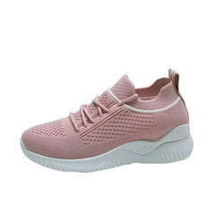 Chaussures de sport d'extérieur de l'été pour femmes sportives de Sporty Sporty