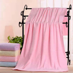 Luxurious Oversized Quick-dry Bath Towel