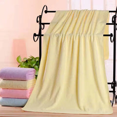 Luxurious Oversized Quick-dry Bath Towel