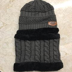 NEU FÜNFISSE STAR-Strickhüte Männer Winter Beanie Caps Frauen Schädel