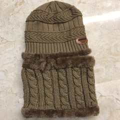 NEU FÜNFISSE STAR-Strickhüte Männer Winter Beanie Caps Frauen Schädel