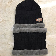 NEU FÜNFISSE STAR-Strickhüte Männer Winter Beanie Caps Frauen Schädel