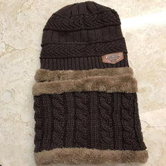 NEU FÜNFISSE STAR-Strickhüte Männer Winter Beanie Caps Frauen Schädel