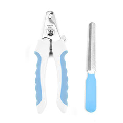 Pet Dog Cat Professional Nail Clipper Cutter Stainless Steel Grooming Animal Nail Scissor Clippers Nail Cutter