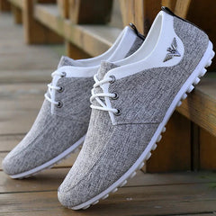 Casual Shoes Men's Shoes Canvas Shoes