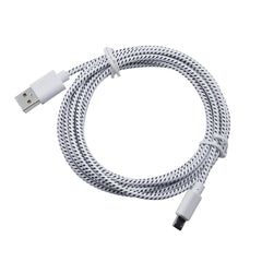 Micro USB Cable 2.4A Fast Lading CABO USB Micro Mobilfunkkabel Ladekabelkabel für Xiaomi Samsung S7 LG Android Cable