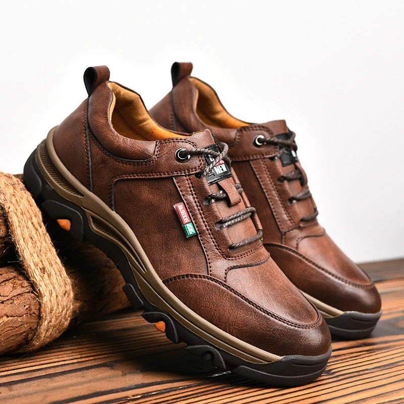 Men's Casual Hiking Winter Shoes