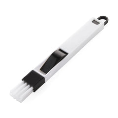 Window Window Slot Groove Cleaning Brush Screen Cleaning Tools Keyboard Slot Small Brush Glass Belt Dustpan Crevice Brush