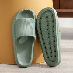 Cubbie per cuscinetto Slifori per doccia Slide Donne Uomini Summer Home Platform Anti-slip Fashion