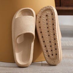 Cubbie per cuscinetto Slifori per doccia Slide Donne Uomini Summer Home Platform Anti-slip Fashion