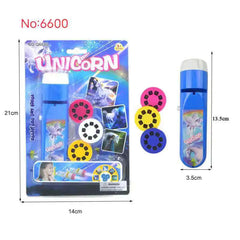 Children Early childhood mini Luminescence Toys