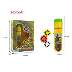 Children Early childhood mini Luminescence Toys