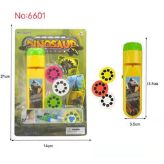 Children Early childhood mini Luminescence Toys