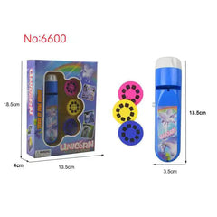 Children Early childhood mini Luminescence Toys