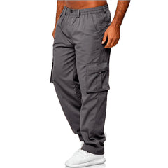 Pantalones de carga deportivos de fitness de la pierna recta de la pierna recta de la pierna de la pierna