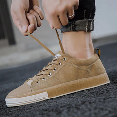 Shoes Men Boys Canvas Shoes Athletic Casual Shoes