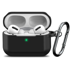 Nadaje się do AirPods Ochronna Ochronna trzeciej generacji, Apple Wireless Bluetooth Head Zestaw słuchawkowy AirPods Pro Ochrona