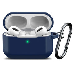 Convient pour le couvercle de protection AirPods de 3e génération, casque Bluetooth sans fil Apple Couverture de protection Airpods Pro