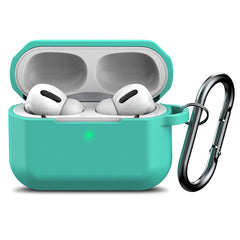 Geeignet für AirPods 3rd Generation Protective Cover, Apple Wireless Bluetooth Headset AirPods Pro -Schutzabdeckung