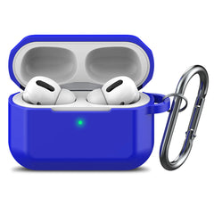 Convient pour le couvercle de protection AirPods de 3e génération, casque Bluetooth sans fil Apple Couverture de protection Airpods Pro