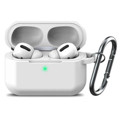 Nadaje się do AirPods Ochronna Ochronna trzeciej generacji, Apple Wireless Bluetooth Head Zestaw słuchawkowy AirPods Pro Ochrona