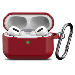 Geeignet für AirPods 3rd Generation Protective Cover, Apple Wireless Bluetooth Headset AirPods Pro -Schutzabdeckung