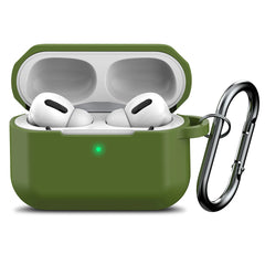 Convient pour le couvercle de protection AirPods de 3e génération, casque Bluetooth sans fil Apple Couverture de protection Airpods Pro