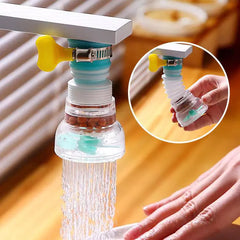 Universal Kitchen Faucet