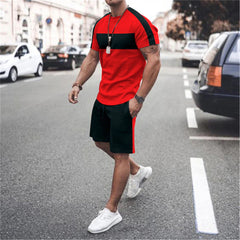 Ropa deportiva para hombres