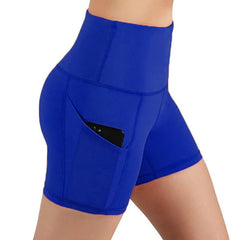 Short de yoga deaamygline pour femmes short de gymnase