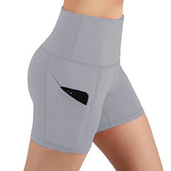 Short de yoga deaamygline pour femmes short de gymnase