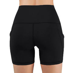 Short de yoga deaamygline pour femmes short de gymnase