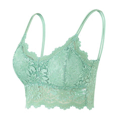 Smooth Minimizer Bra Coverage Undermwire V-Neck non coupé sous-coureur mince zéro sensation de soutien-gorge