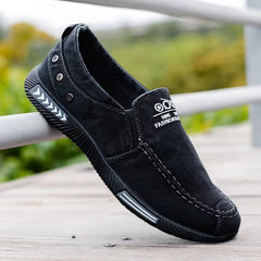 Shoes Men's Canvas Shoes Casual Shoes