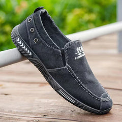 Chaussures Chaussures en toile pour hommes chaussures décontractées