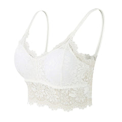 Smooth Minimizer Bra Coverage Undermwire V-Neck non coupé sous-coureur mince zéro sensation de soutien-gorge