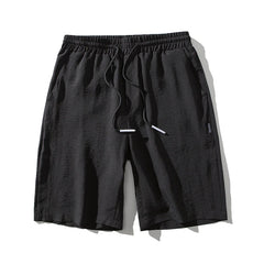 Pantaloni della tuta maschile hoothy che colano pantaloni ricamati casual stampati da corsa da corsa uomini sport da uomo shorts da uomo